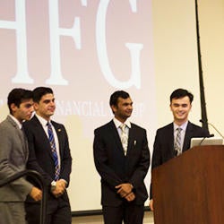 UCR Undergraduate - Hylander Financial Group