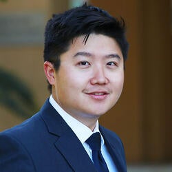 Daniel Lim, MBA 2024
