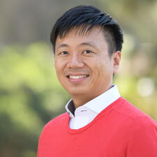 Mingyu “Max” Joo, assistant professor of marketing