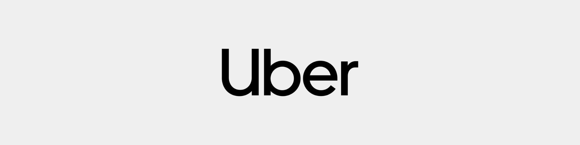 Uber Logo