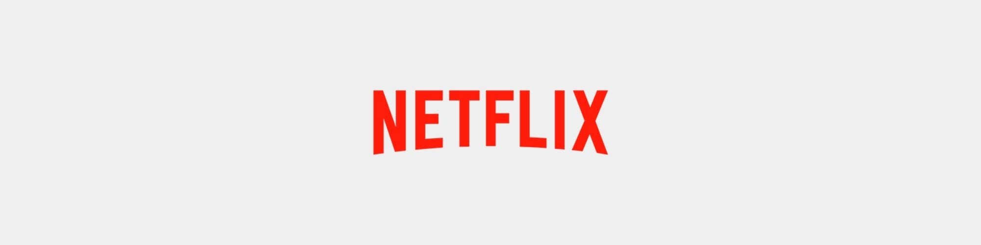 Netflix Logo