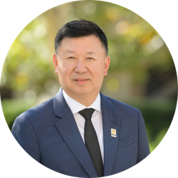 Michael Xu