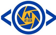 AI at UCR logo