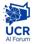 UCR AI campus forum logo