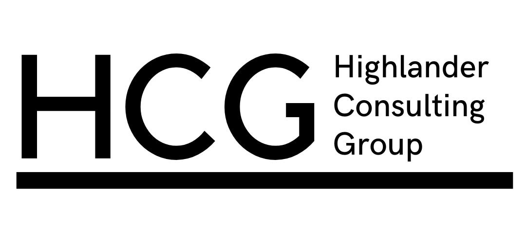 Highlander Consulting Group logo