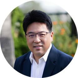 Andy Wang