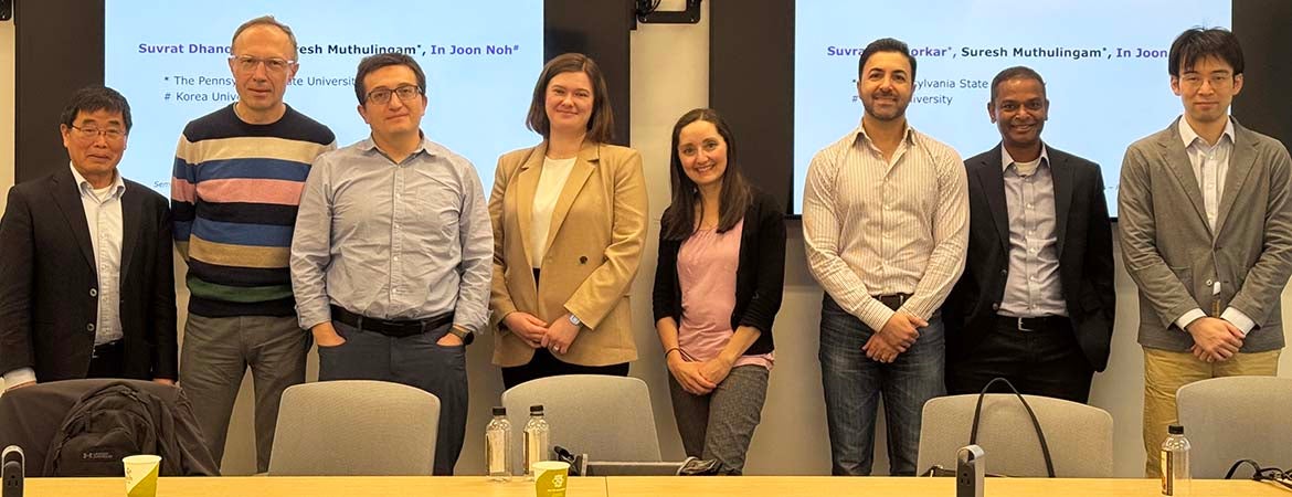 OSCM mini Conference 2025