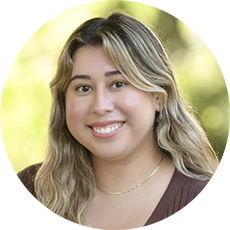 Brigitte Hernandez, UCR School of Business GSS Advisor