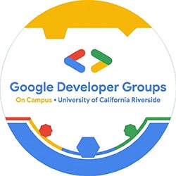 Google Developer Groups logo