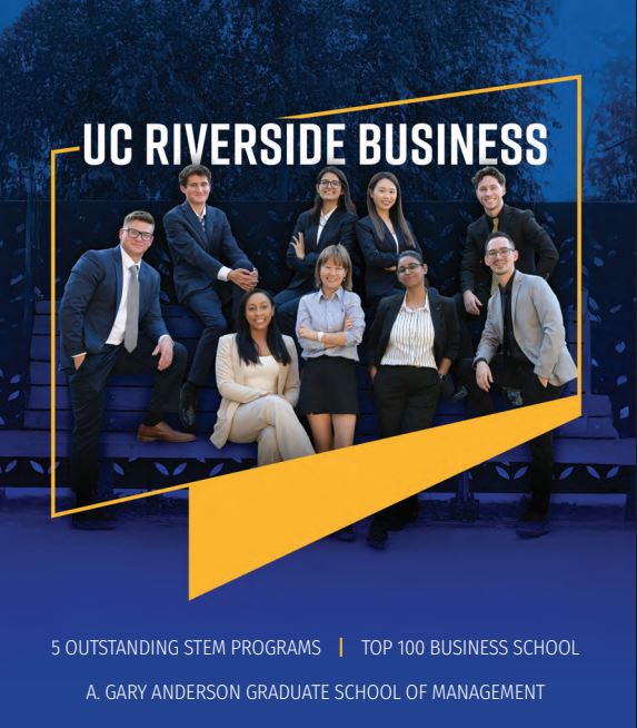 Graduate Brochure 2025-2026