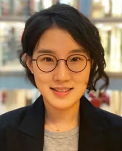 Hyeik Kim Hyeik Kim