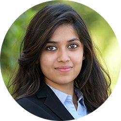 Madhura Vijay Raghunath