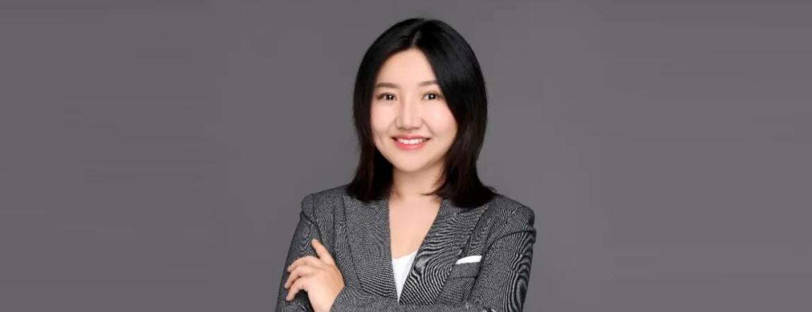 Rosie Zhang ’11