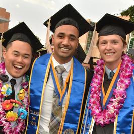 UCR School of Business - Apply for Graduation