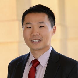 Ye Li, Assistant Professor of Management, UCR School of Business Ye Li, Assistant Professor of Management, UCR School of Business