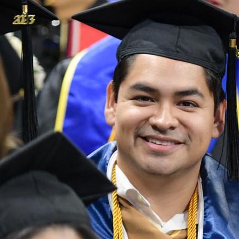 Commencement 2023, UCR School of Business