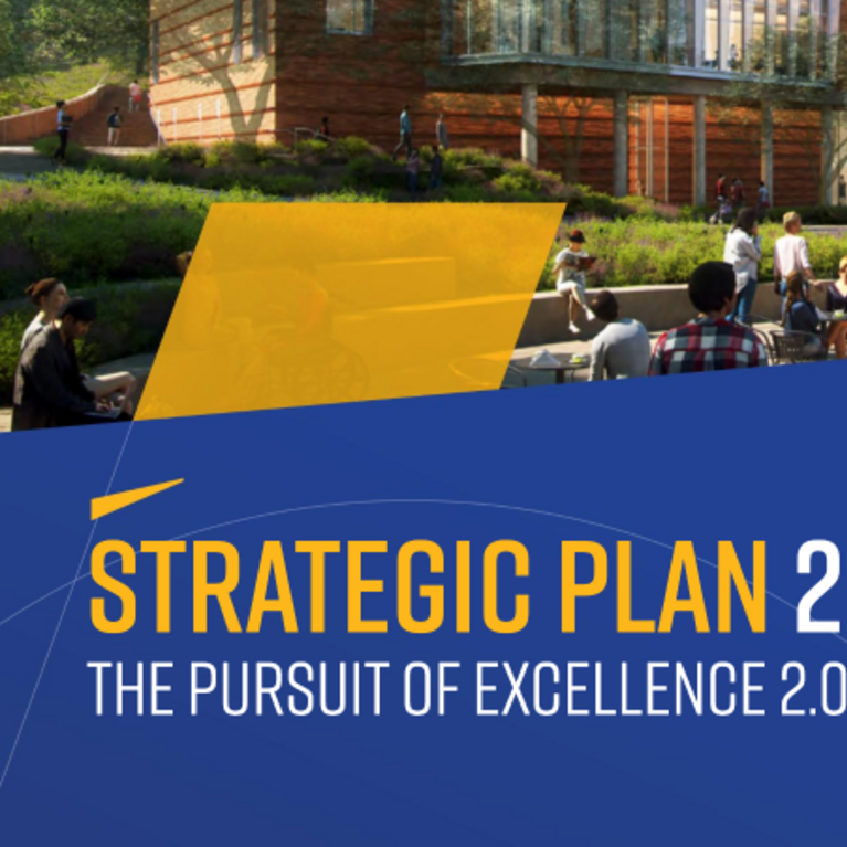 Strategic Plan 2022-2027
