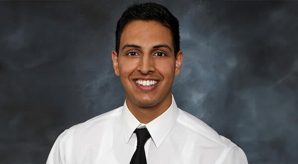 Professor Aruhn Venkat
