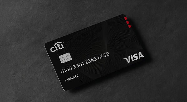 Costco Credit Card
