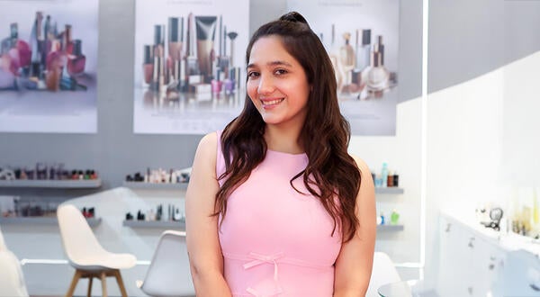 Simran Kamra