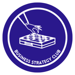 Business Strategy Club