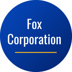 UCR School Of Business CDC Employers Fox Corporation