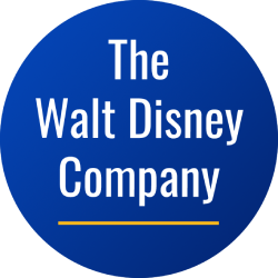 UCR School Of Business CDC Employers The Walt Disney Company