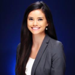 Guadalupe Saldivar, Business Career Specialist (Undergraduate Students)