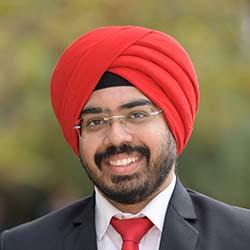 Gundeep Signh Khanuja Gundeep Signh Khanuja