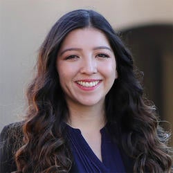 Jazmin Hernandez headshot Jazmin Hernandez headshot