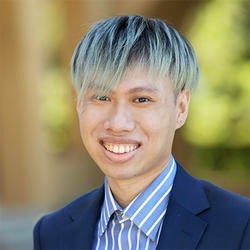 Jesse Sun headshot Jesse Sun headshot