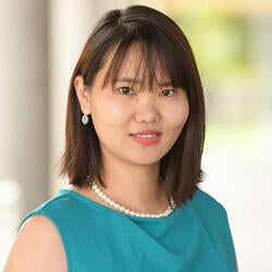 Minhua (Kelly) Jiang