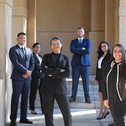 UCR School of Business Student Ambassadors