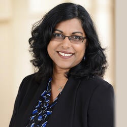 Undergraduate - Academic Advising - Lata Patel