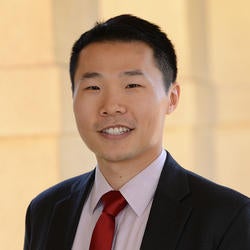 Ye Li, Aaaociate Professor of Management, UCR School of Business