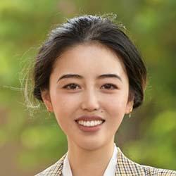 Yincheng Zhao Yincheng Zhao