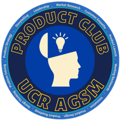 The Product Club new logo 2024