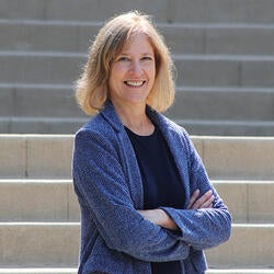 Margaret Campbell, Anderson Presidential Chair in Business Administration Margaret Campbell, Anderson Presidential Chair in Business Administration