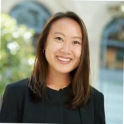 Tiffany Wei Tiffany Wei ’19