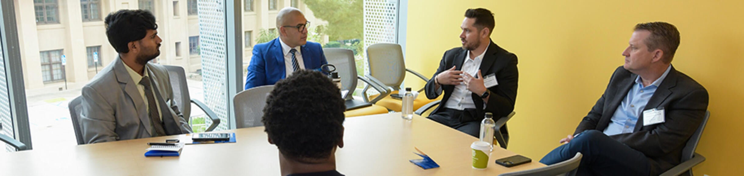 2025 Leaders Mentoring the Next Generation Summit