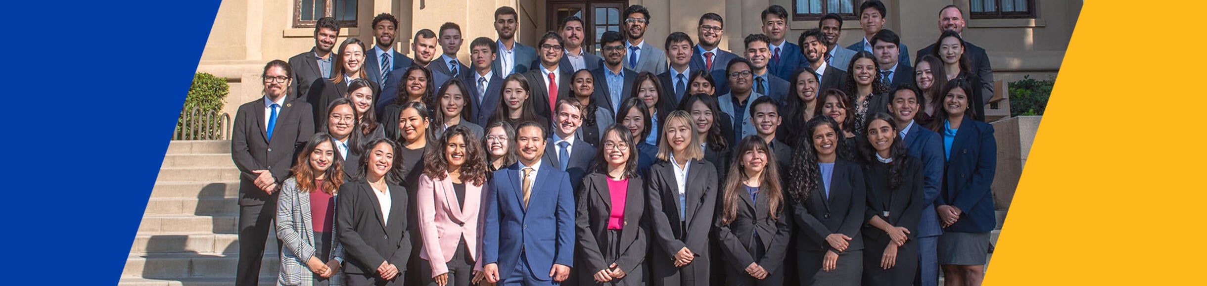 Student Ambassadors - College of Business