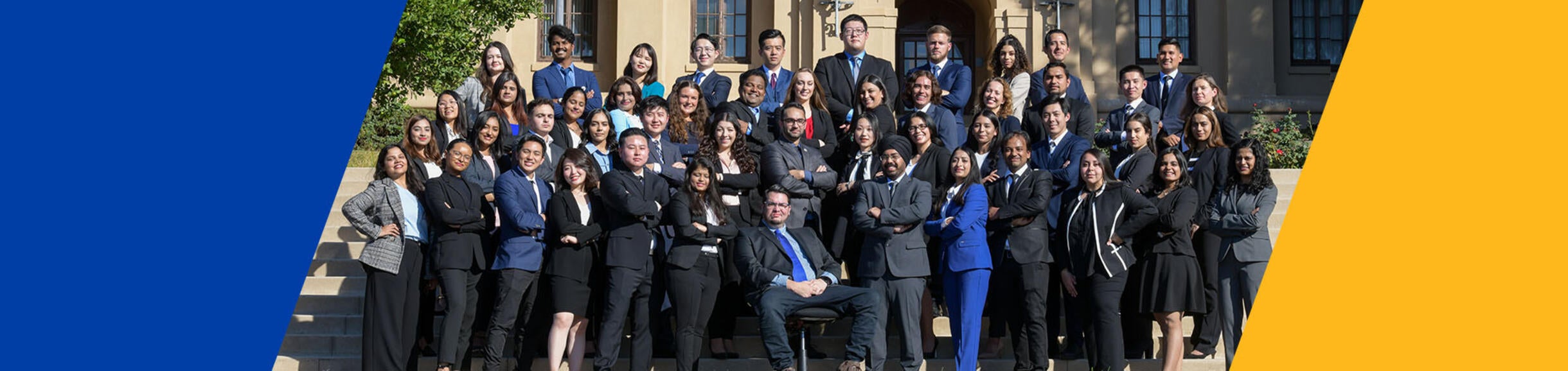Graduate Student Ambassadors 2022 - 2023