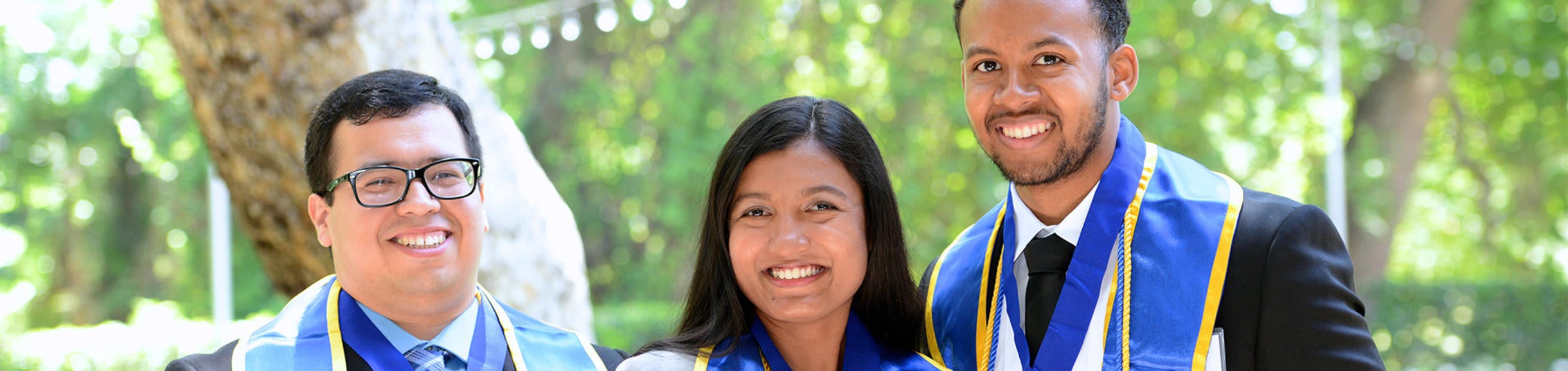 UCR School of Business - Beta Gamma Sigma