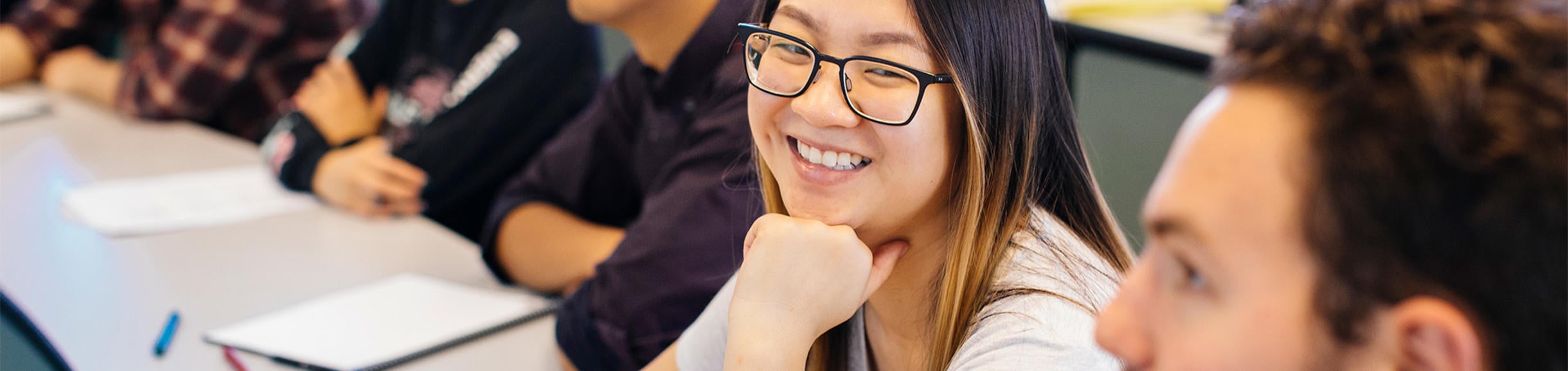 UCR School of Business - Undergrduate - Change to Business Major
