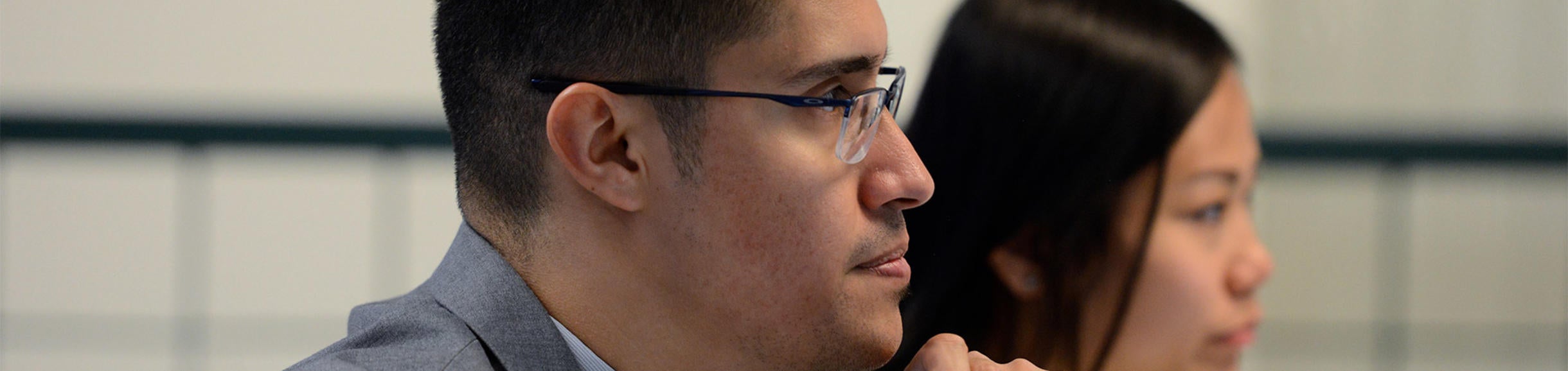 UCR Professional MBA Program - Class Profile