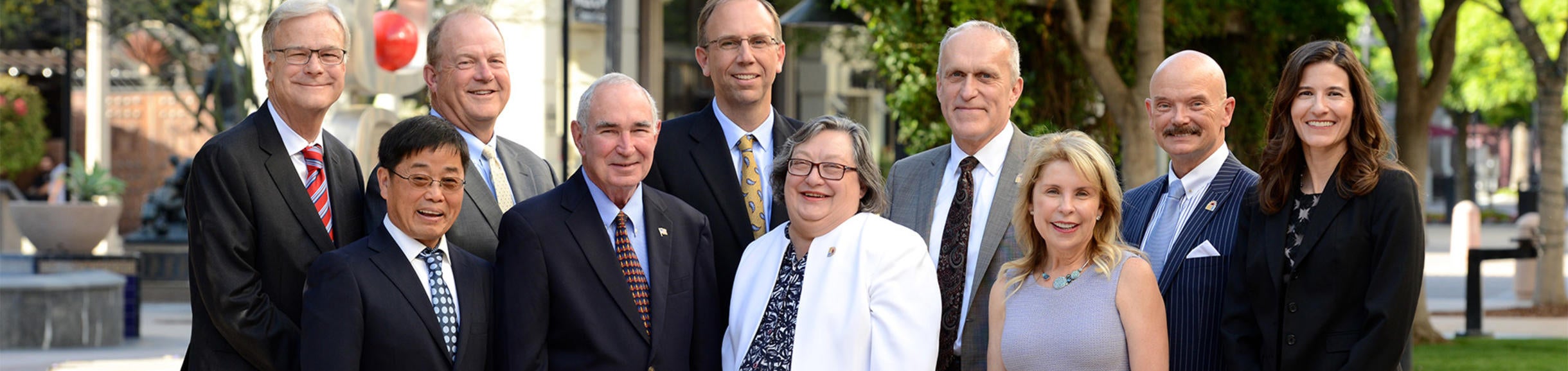 UCR School of Business - Dean's Innovation Fund