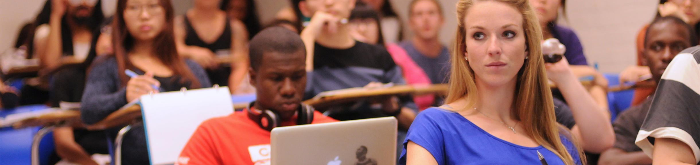 UCR School of Business - Undergrduate - Minor in Business Administration
