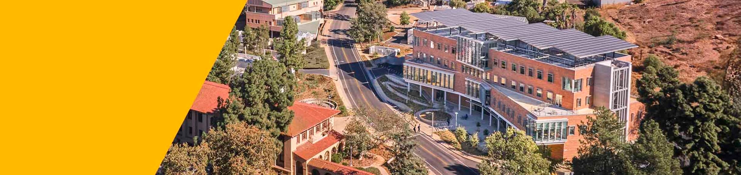 UCR School of Business in California, Riverside
