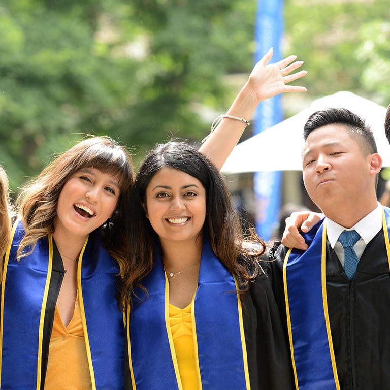 UCR School of Business - Alumni Connect