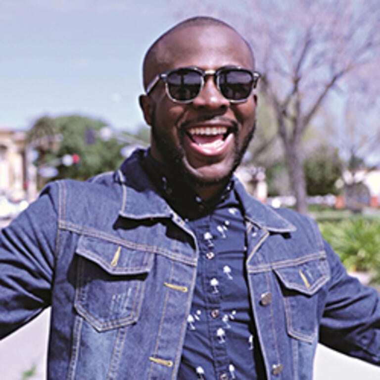 UCR School of Business - Current Student downtown Riverside